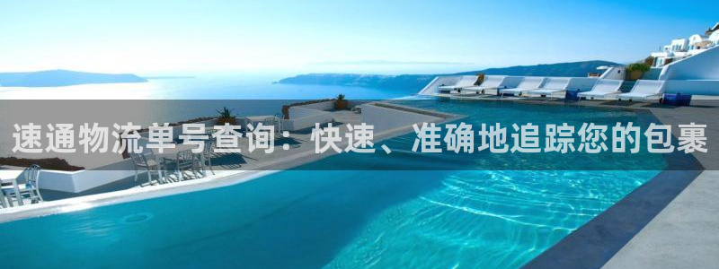 28圈官方版网站：速通物流单号查询：