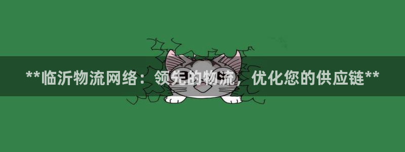 28圈不给提现：**临沂物流网络：领