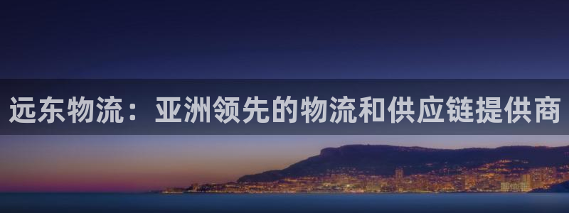 28圈是什么是赌博吗?：远东物流：亚
