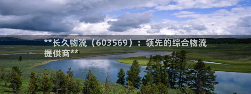 28圈模拟器下载：**长久物流（60