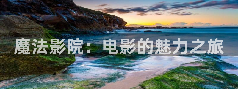 yy6080殇情影院：魔法影院：电影的魅力之旅
